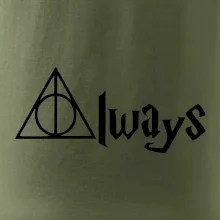 Harry - Always