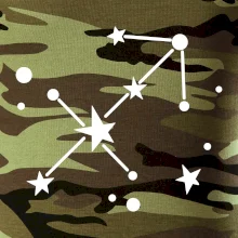 Súhvezdie - Sagittarius - Strelec