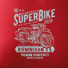 Super Bike Super Bike
