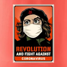 Corona Revolution & Fight