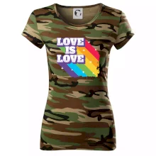 Love is love dúha Love is love dúha