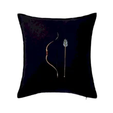 Lúk a šíp kresba Lúk a šíp kresba