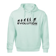 Evolúcia cyklistiky Evolúcia cyklistiky