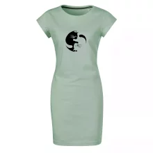 Mačka - Jin jang Mačka - Jin jang