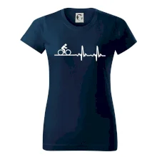 Cyklo ekg - bicykel Cyklo ekg - bicykel