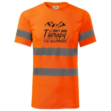 I dont need therapy - Mountains - Nepotrebujem terapiu - Hory I dont need therapy - Mountains - Nepotrebujem terapiu - Hory