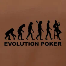 Evolution poker Evolution poker