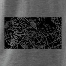 Kiev - mapa Kiev - mapa