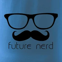 Future nerd Future nerd