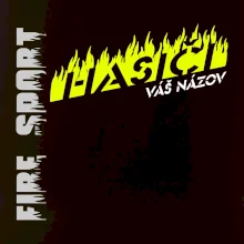 Hasiči - oheň - Váš názov Hasiči - oheň - Váš názov