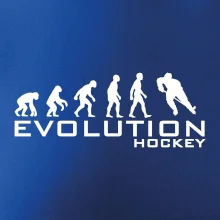 Evolúcia Hockey - hráč Evolúcia Hockey - hráč