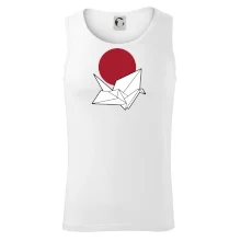 Japan culture - origami Japan culture - origami