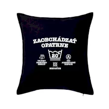 Zaobchádzať opatrne 20