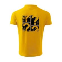 Tachometer (vlastný vek)