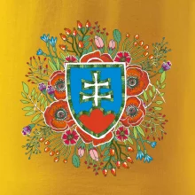 Rodný môj kraj (Pecka design)