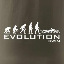 Evolúcia Swim
