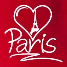 Srdce Paris