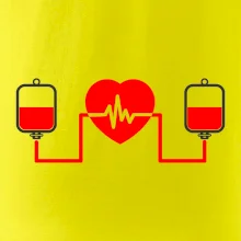 Zdravotnícka výmena krvi