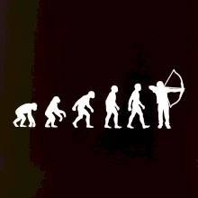 Evolúcia lukostreľba