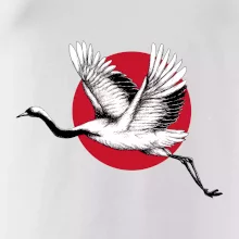 Japan culture - bocian Japan culture - bocian