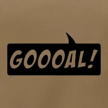 Goooal