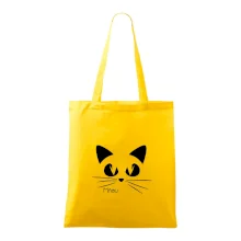 Mačka mňau Mačka mňau