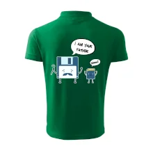 I am your father SD karta