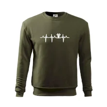 EKG otužovanie EKG otužovanie