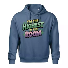 Marihuana - Iam the highest in the room Marihuana - Iam the highest in the room