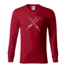 Šípky kresba Šípky kresba