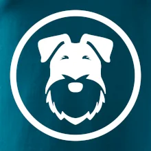 Bradáč v koliesku veľký