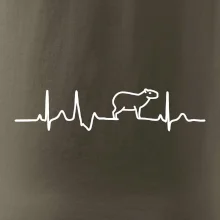 Ekg Capybara