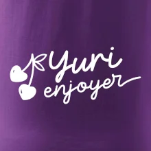 Yuri enjoyer