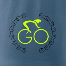 GO cyklista GO cyklista