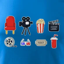 Filmové tričko