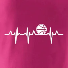 EKG basketbal