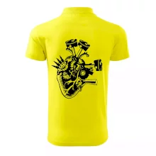 Vodičovo srdce Vodičovo srdce