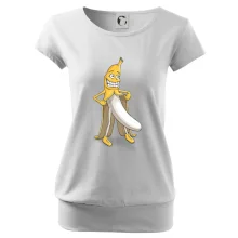 Úchylný banán (Hana-creative)