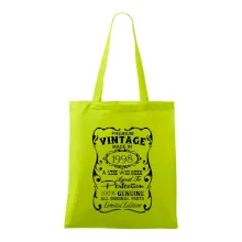 Vintage Etiketa - 1998