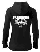 K vode - Kanoe les (vlastný nápis)