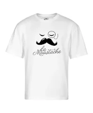 La Mustache
