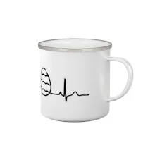 EKG Veľkonočné vajíčko