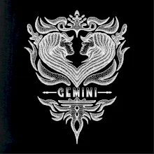 Gemini - vintage