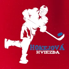 Hokejová hviezda