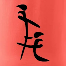 Čínský znak Čínský znak