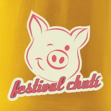 Festival chutí Festival chutí