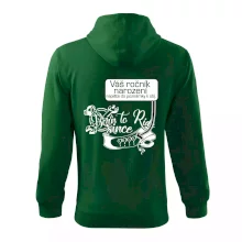 Born to ride - Vlastný ročník Born to ride - Vlastný ročník