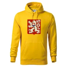 Znak ČSR - Československá republika (1948–1960) Znak ČSR - Československá republika (1948–1960)