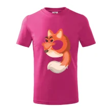 Vek dieťaťa zviera 9