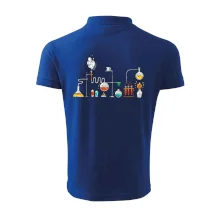 Chemická aparatúra farebná Chemická aparatúra farebná